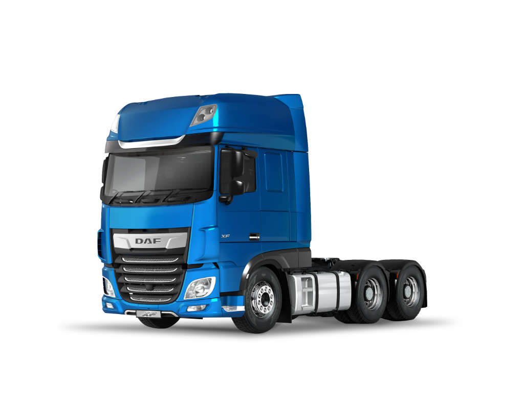 DAF Truck