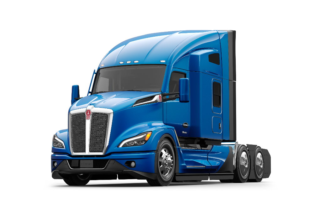 Kenworth T680