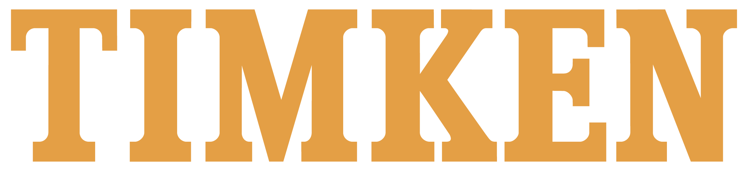 timken